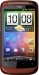 HTC Desire S red
