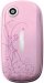 T-Mobile E100 Flip pink petal