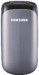 Samsung E1150i Cobble silver