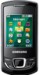 Samsung Monte Slider E2550