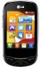 LG EGO T505 black