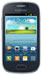 Samsung Galaxy Fame blue
