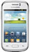 Samsung Galaxy Fame white