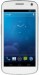 Samsung Galaxy Nexus white
