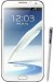 Samsung Galaxy Note II white