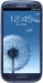 Samsung Galaxy S III blue