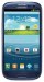 Samsung Galaxy S III Mini blue