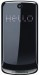 Motorola Gleam black
