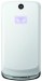 Motorola Gleam white