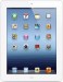 Apple New iPad Wi-Fi 64GB white