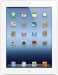 Apple iPad 4th gen Wi-Fi 4G 64GB white
