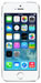 Apple iPhone 5s 16GB silver