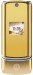 Motorola KRZR gold