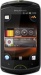 Sony Ericsson Live with Walkman black