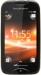 Sony Ericsson Mix Walkman black