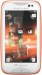 Sony Ericsson Mix Walkman white