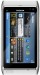 Nokia N8 silver