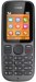 Nokia 100 black