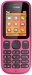 Nokia 100 pink