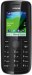Nokia 113 black