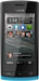 Nokia 500 blue