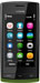 Nokia 500 green