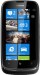 Nokia Lumia 610 black