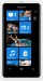 Nokia Lumia 800 white