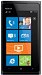 Nokia Lumia 900 black