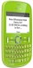 Nokia Asha 201 green