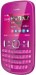 Nokia Asha 201 pink
