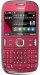 Nokia Asha 302 red