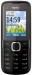 Nokia C1-01 black