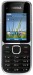 Nokia C2-01 black