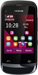 Nokia C2-02 black