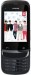Nokia C2-02 One Directon black