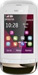 Nokia C2-02 white