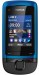 Nokia C2-05 blue