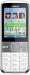 Nokia C5 white 5MP