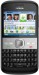 Nokia E5 black