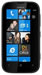 Nokia Lumia 510 yellow