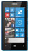 Nokia Lumia 520 blue