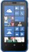 Nokia Lumia 620 blue