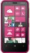Nokia Lumia 620 pink