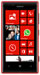 Nokia Lumia 720 red