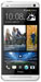 HTC One silver
