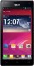 LG Optimus 4X HD