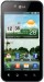 LG Optimus black