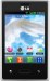 LG Optimus L3 white