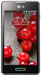 LG Optimus L5 II black